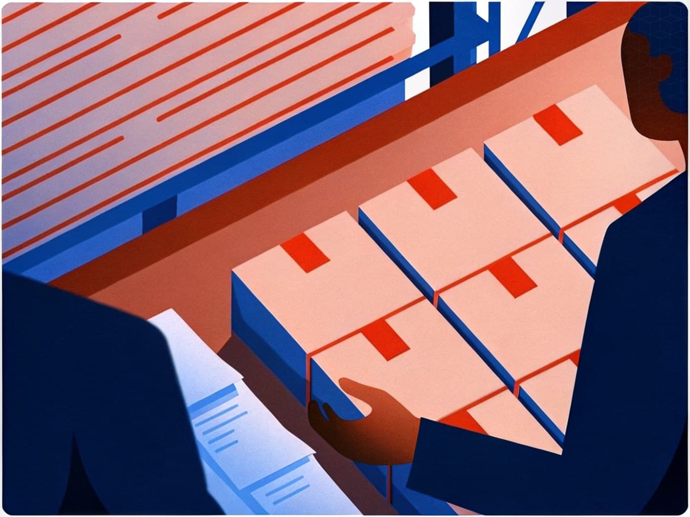 Export documents