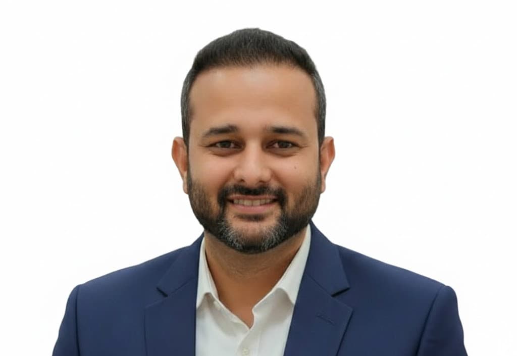 Ankush Mittal